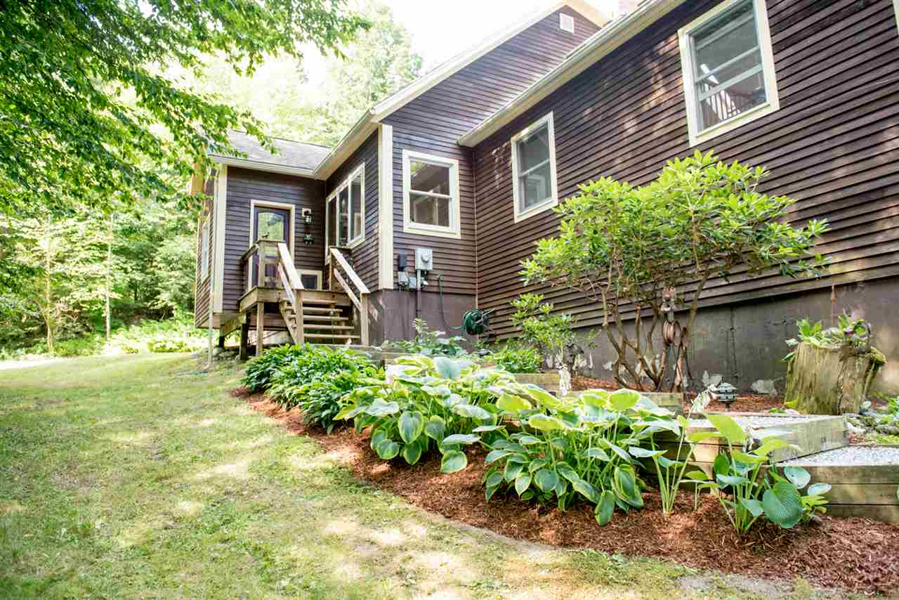 331 Hidden Pastures Road Hinesburg, VT 05461 - Photo 3 of 36 Gallery Image 3