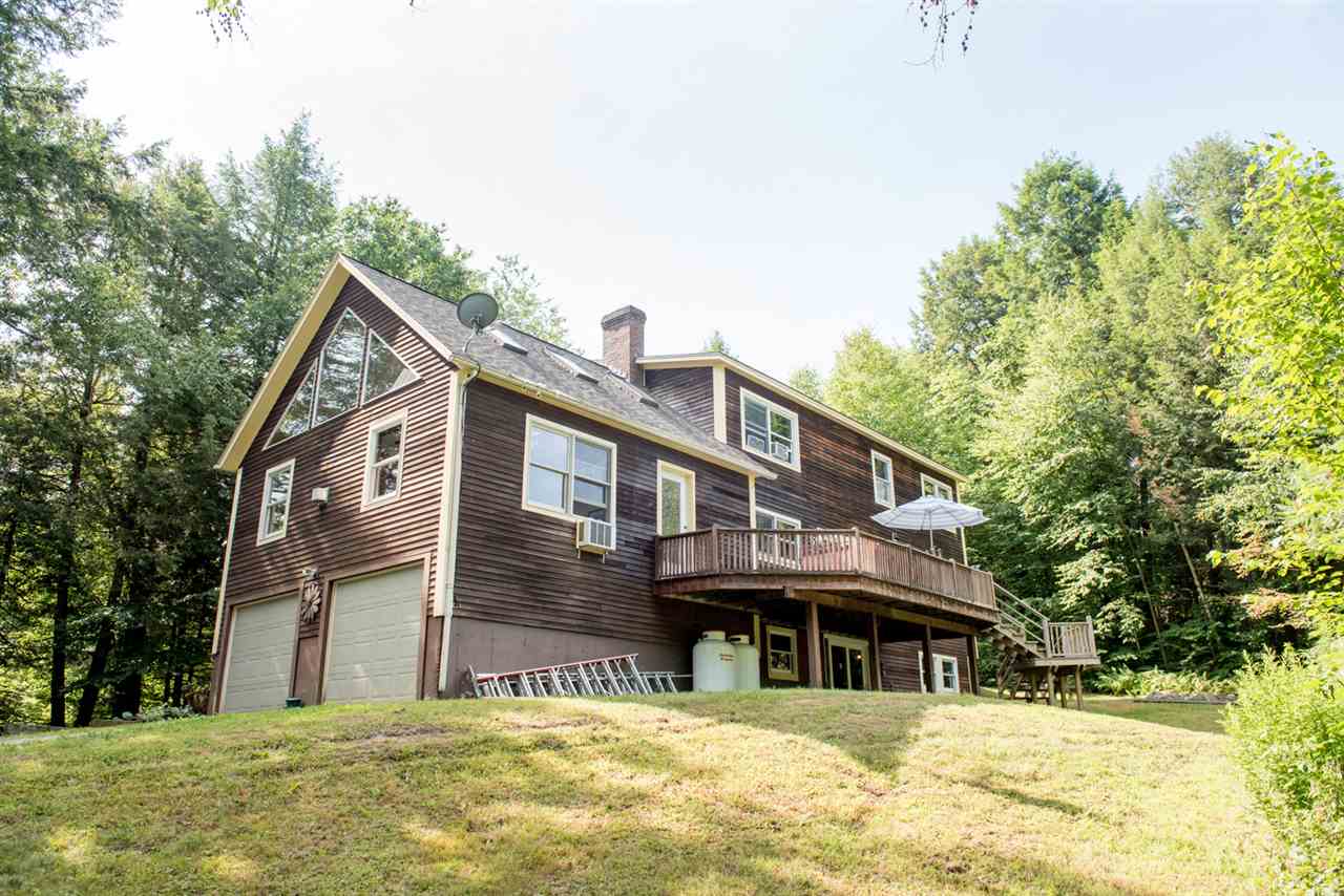 331 Hidden Pastures Road Hinesburg, VT 05461 - Photo 32 of 36 Gallery Image 32