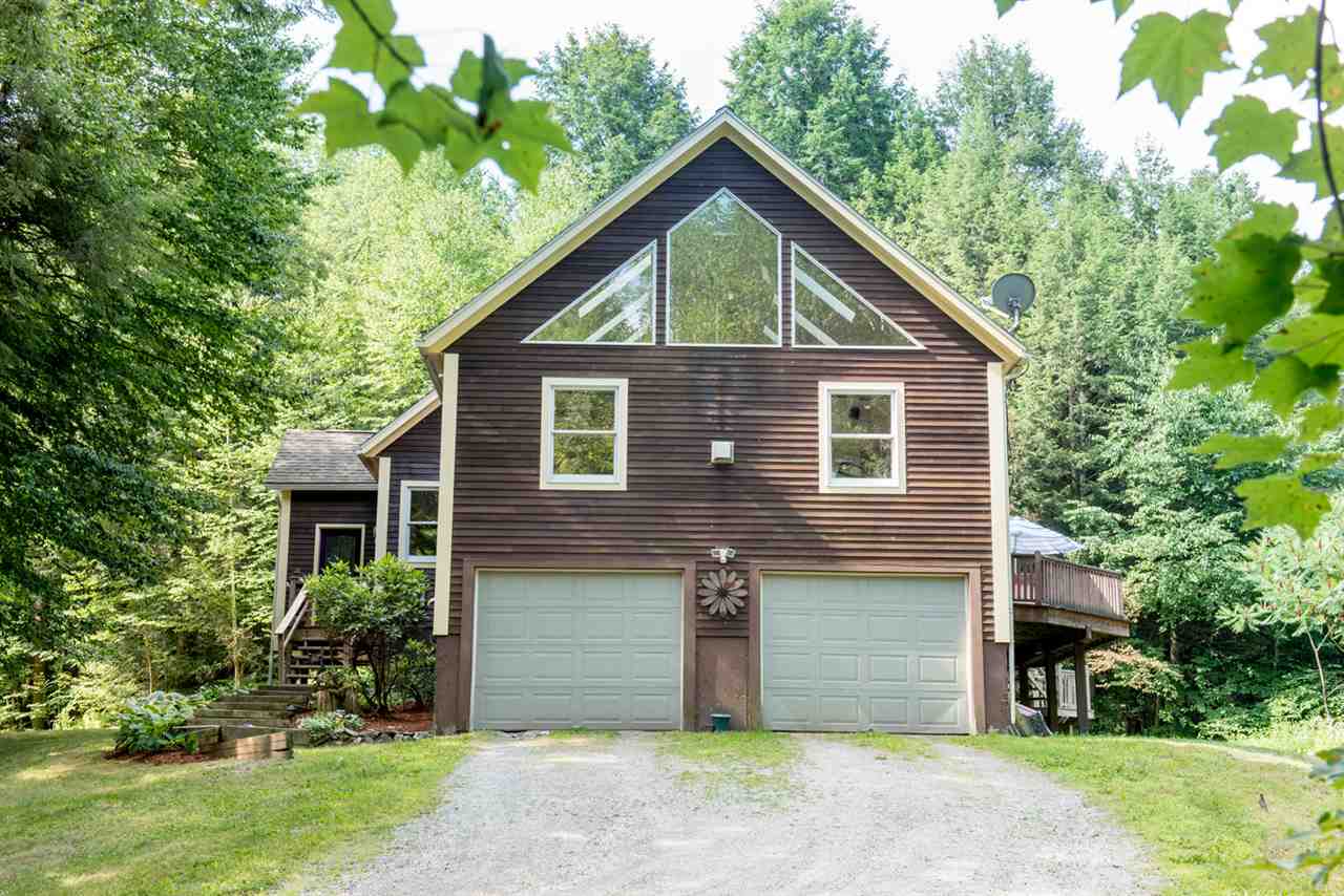 331 Hidden Pastures Road Hinesburg, VT 05461 - Photo 34 of 36 Gallery Image 34