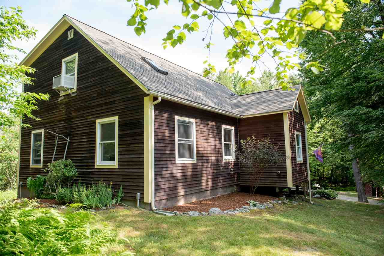 331 Hidden Pastures Road Hinesburg, VT 05461 - Photo 35 of 36 Gallery Image 35