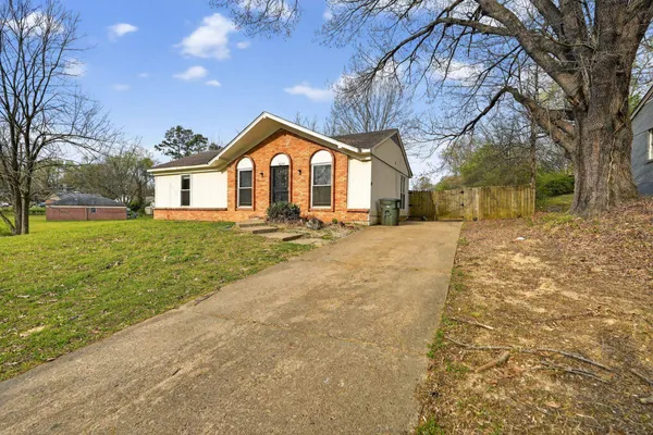 $89,900 | 4177 University Street, Memphis, TN 38127