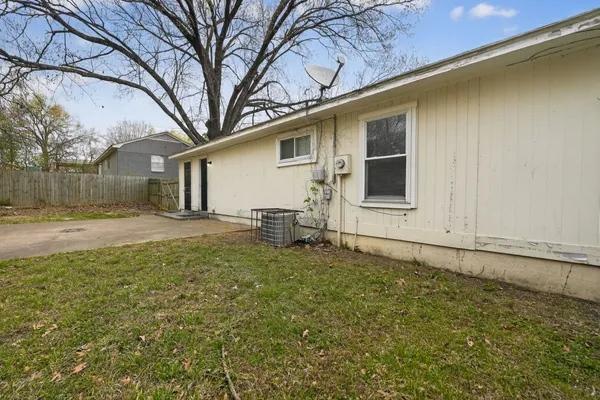 $89,900 | 4177 University Street, Memphis, TN 38127