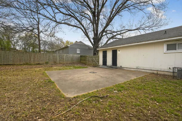 $89,900 | 4177 University Street, Memphis, TN 38127