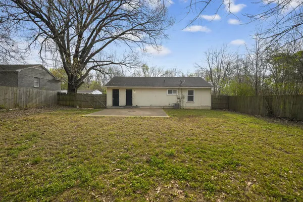 $89,900 | 4177 University Street, Memphis, TN 38127