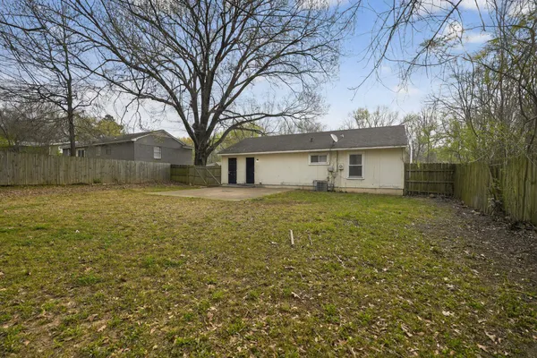 $89,900 | 4177 University Street, Memphis, TN 38127