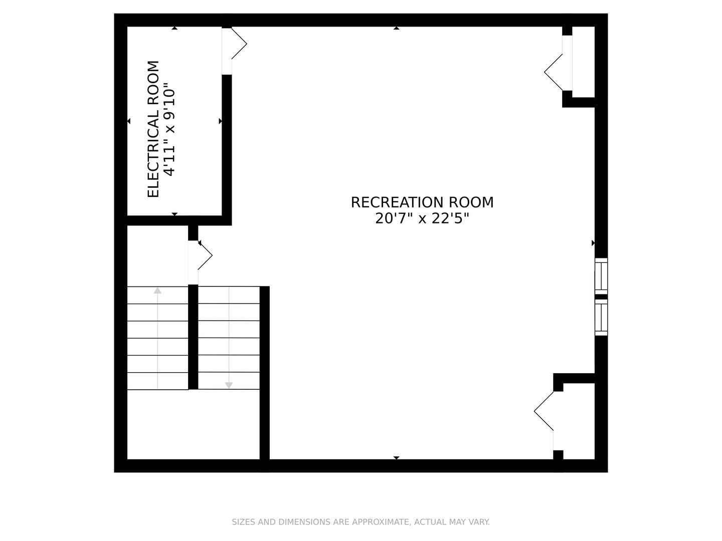 1902 Crestview Circle, Unit 1902 Romeoville, IL 60446 - Photo 32 of 32 a picture of a floor plan