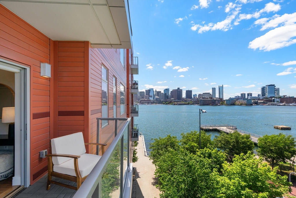 99 Sumner Street, Unit 421 Boston, MA 02128 - Photo 9 of 40