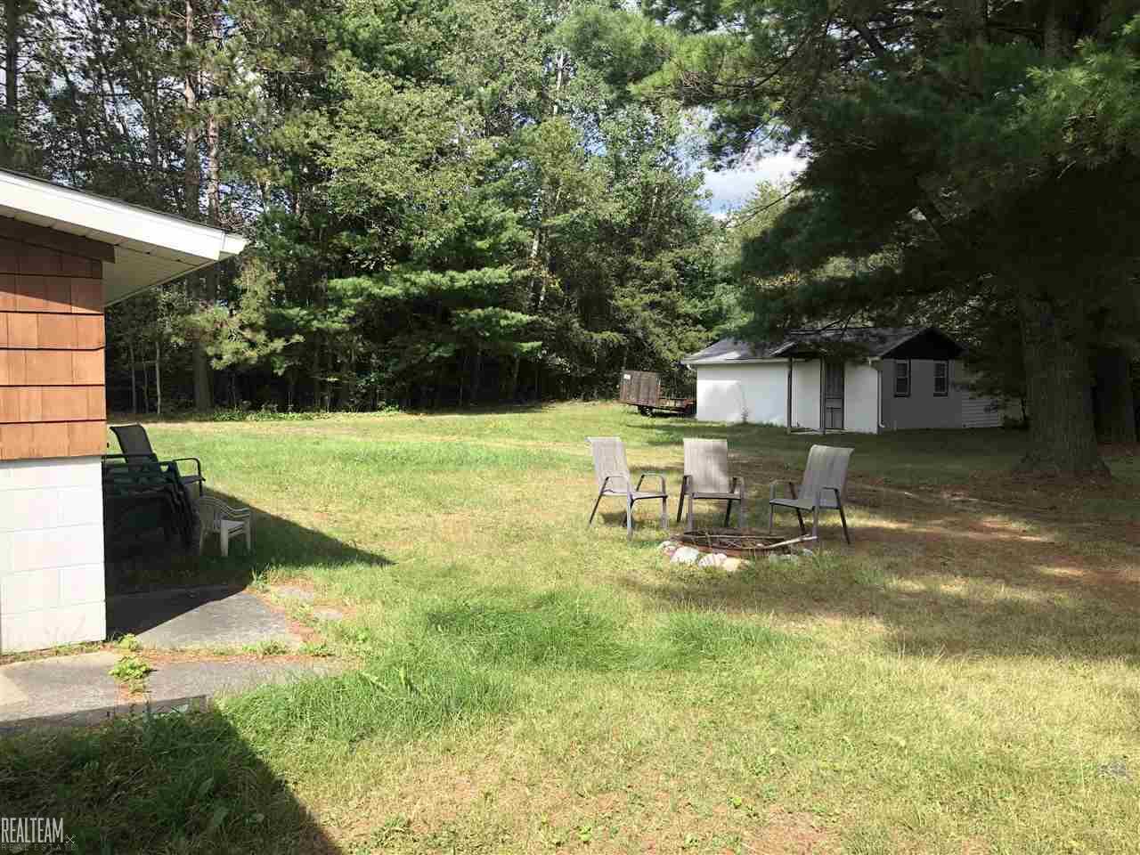 302 North Roscommon Road Roscommon, MI 48653 - Photo 22 of 25