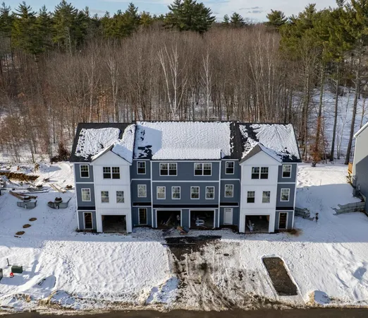 $429,900 | 14 C The Crossings At Village Centre, Barrington, NH 03825