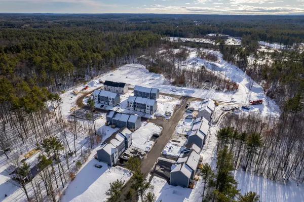 $429,900 | 14 C The Crossings At Village Centre, Barrington, NH 03825