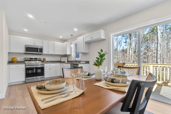 $429,900 | 14 C The Crossings At Village Centre, Barrington, NH 03825