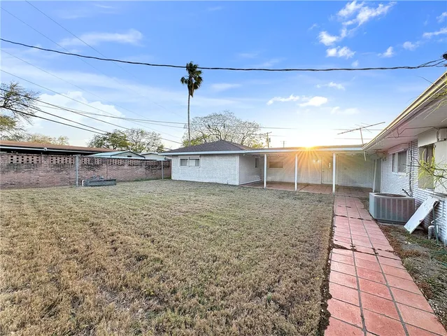 $489,000 | 4115 Meridian Place, Corpus Christi, TX 78411