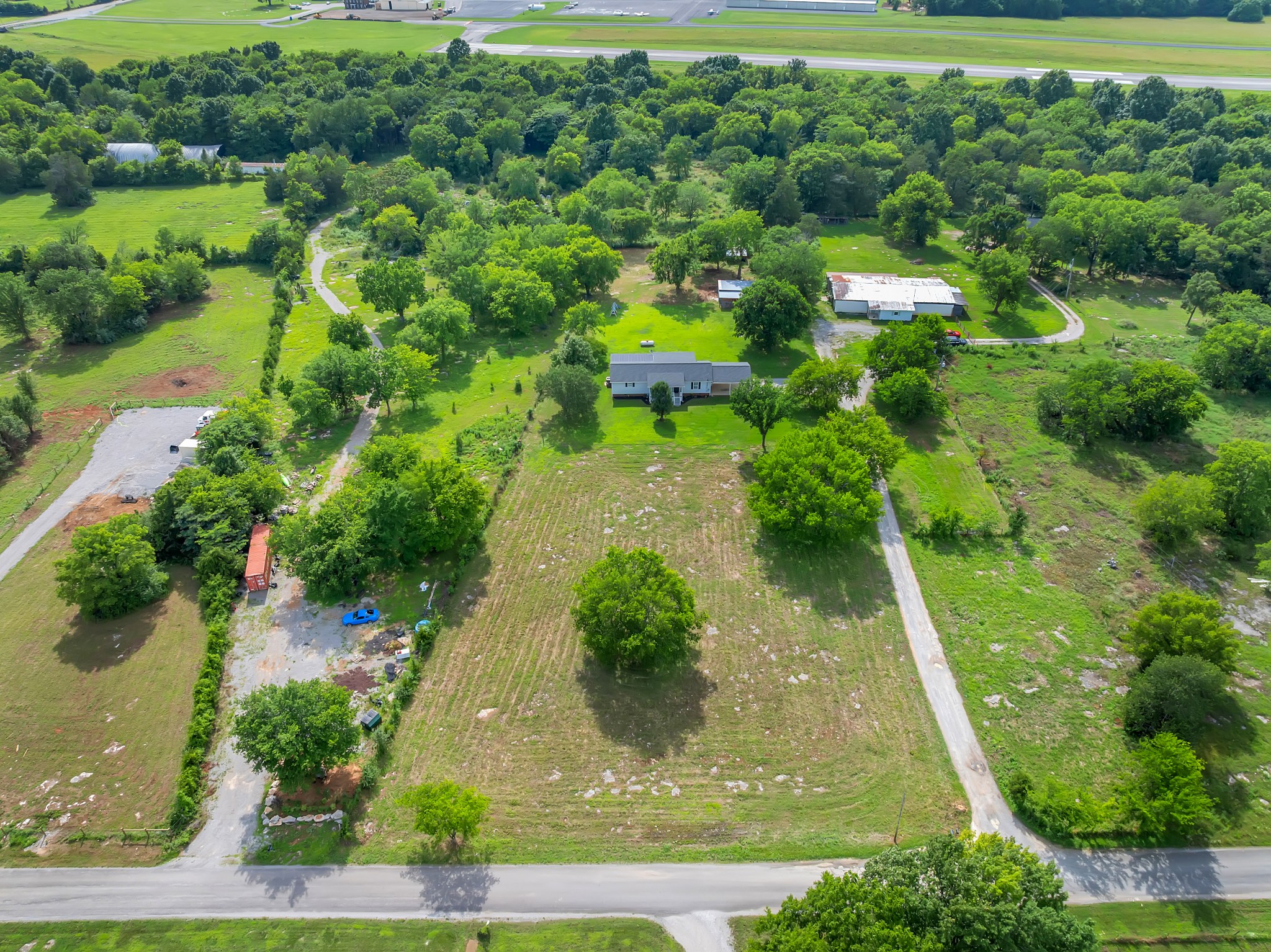 1936 Word Road Lewisburg, TN 37091 - Photo 57 of 75