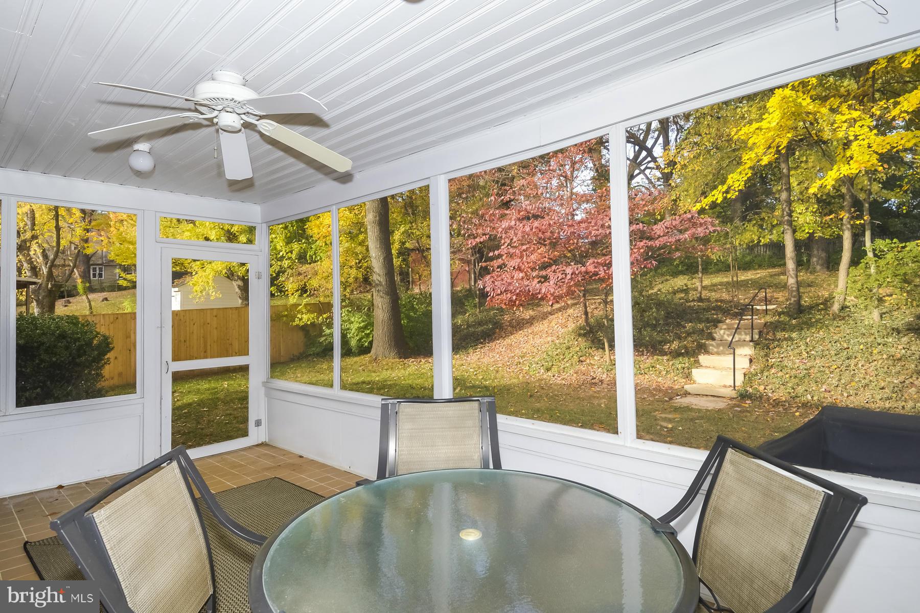 9303 Compton Street Silver Spring, MD 20901 - Photo 22 of 30 Exterior (General)