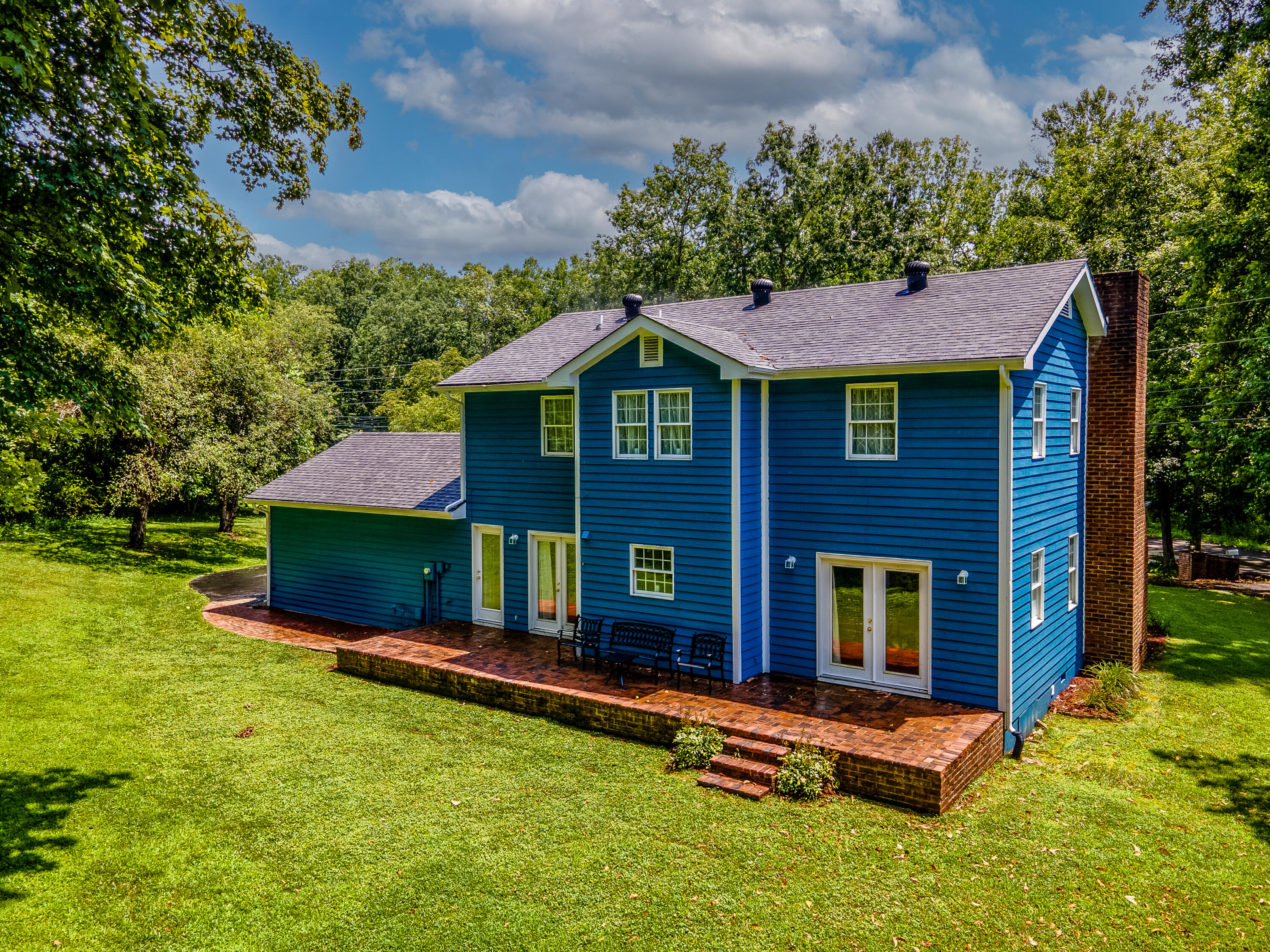 40 Pond Lick Road Morehead, KY 40351 - Photo 42 of 42 DJI_0071-HDR-Edit