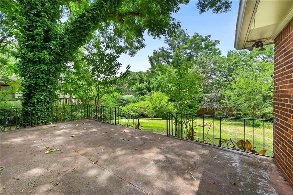 2397 Tilson Road Decatur, GA 30032 - Photo 29 of 33