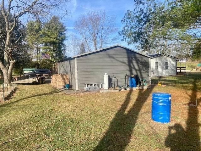 3440 Cedar Springs Road Rural Retreat, VA 24368 - Photo 63 of 66 Gallery Image 63