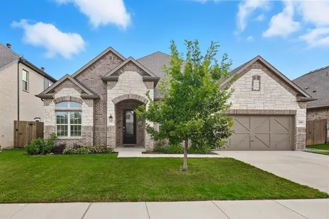$474,999 | 5409 Welsh Street, Denton, TX 76226