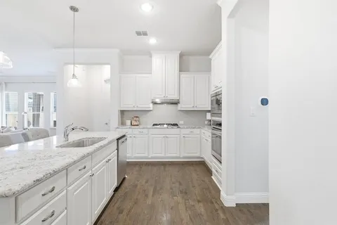 $474,999 | 5409 Welsh Street, Denton, TX 76226