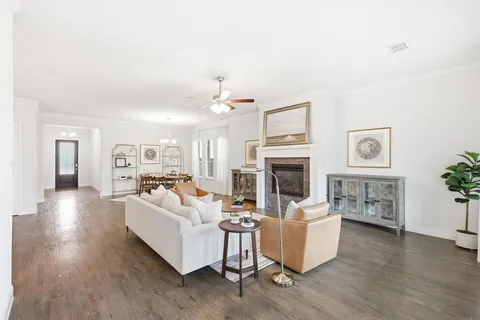 $474,999 | 5409 Welsh Street, Denton, TX 76226