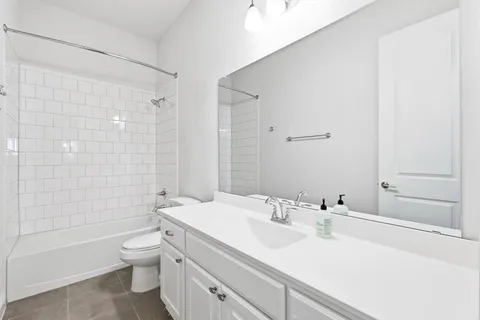 $474,999 | 5409 Welsh Street, Denton, TX 76226