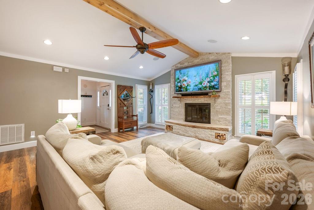8038 Ritter Drive Charlotte, NC 28270 - Photo 9 of 47