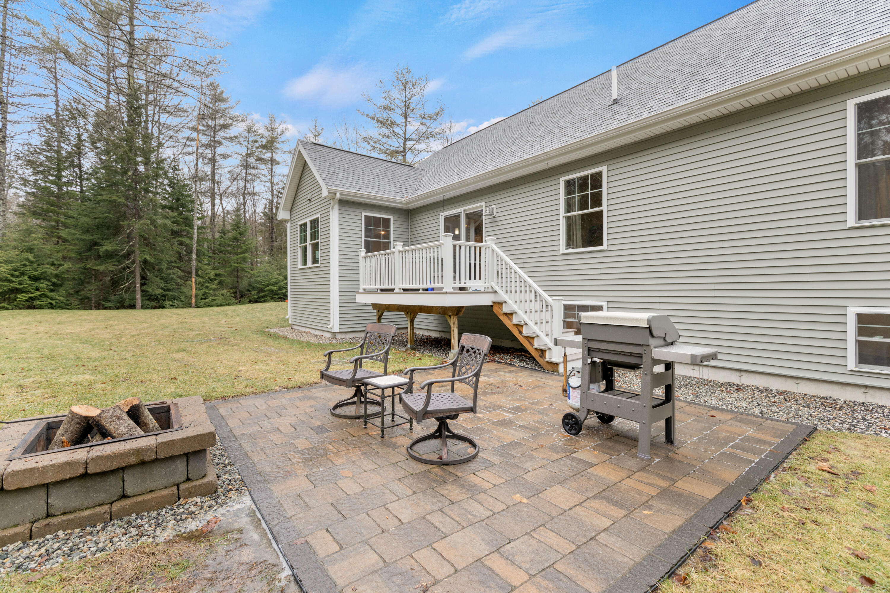 91 Rangdale Road Durham, ME 04222 - Photo 34 of 43 91 Rangdale Durham-043