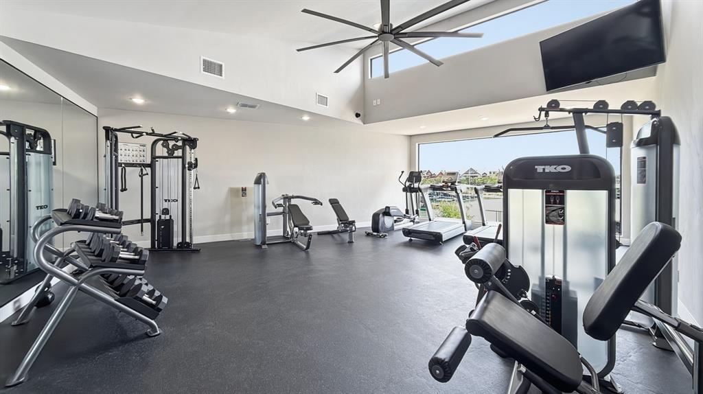 3412 Scenic Point Road, Unit 100 Graford, TX 76449 - Photo 11 of 13