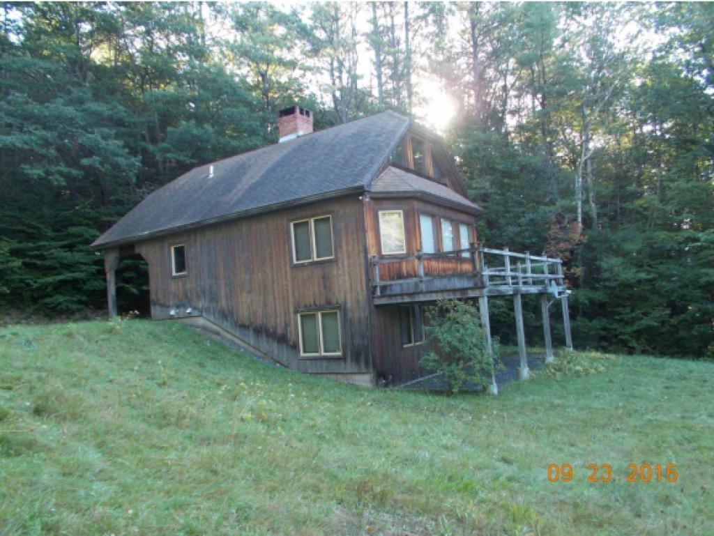 118 Center Road Cornish, NH 03745 - Photo 1 of 23