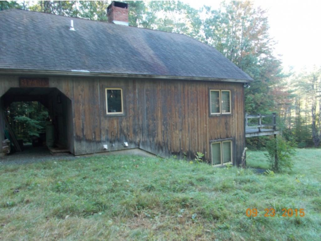 118 Center Road Cornish, NH 03745 - Photo 2 of 23