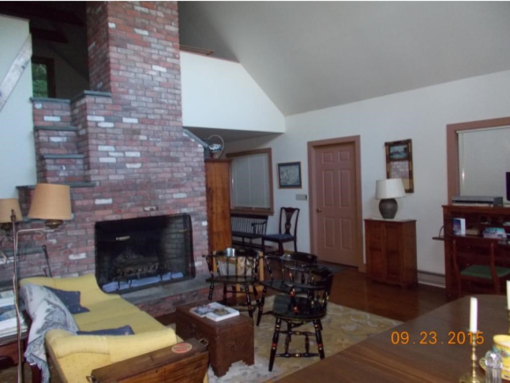 118 Center Road Cornish, NH 03745 - Photo 3 of 23