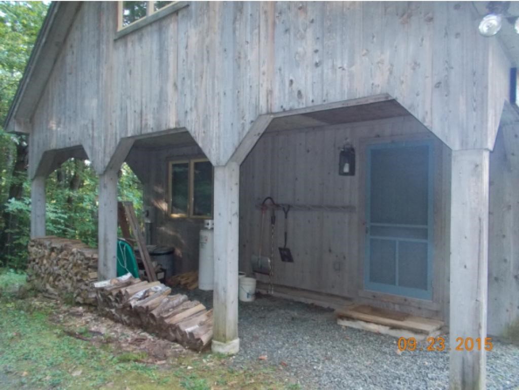 118 Center Road Cornish, NH 03745 - Photo 8 of 23