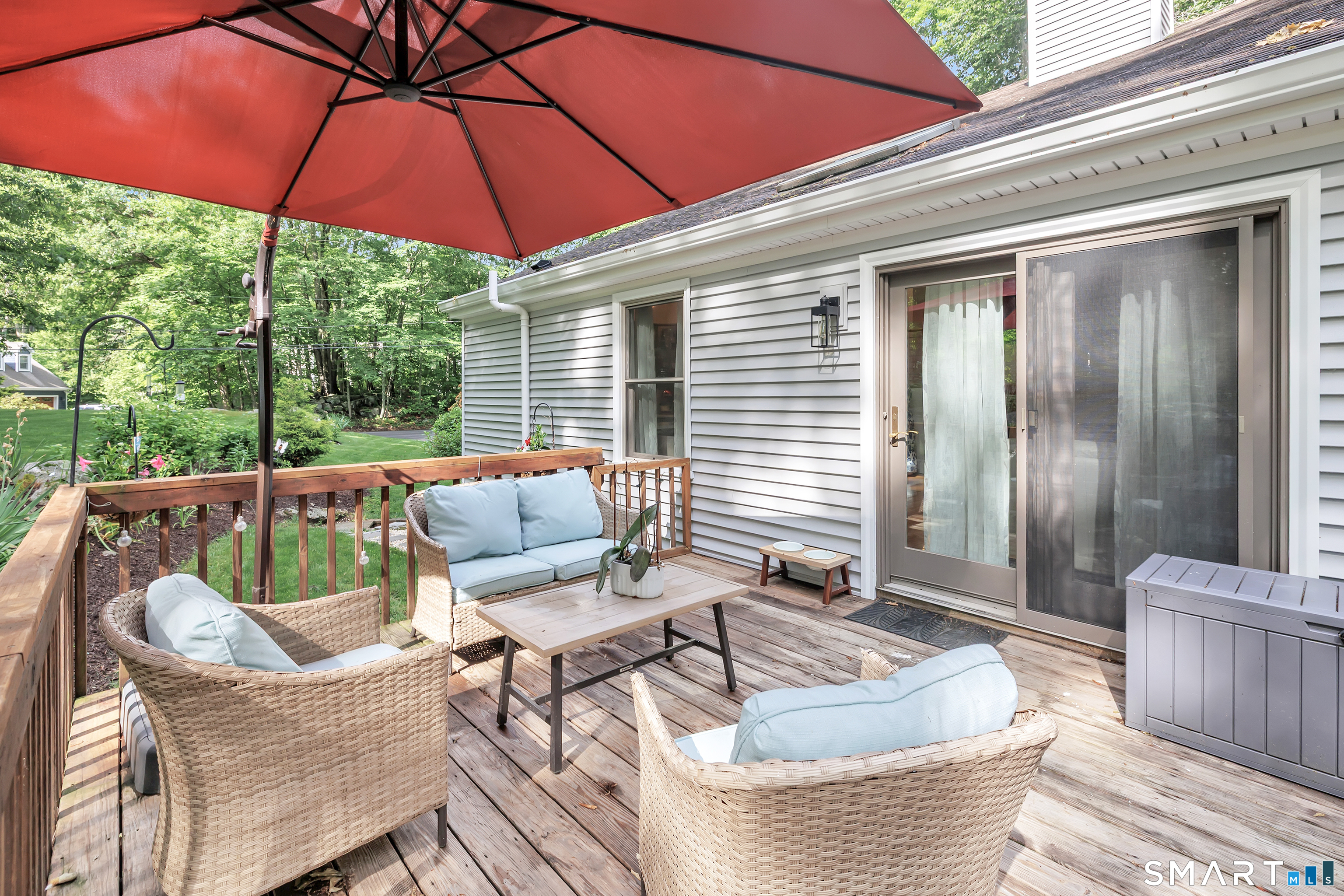 110 Bart Road Monroe, CT 06468 - Photo 31 of 35