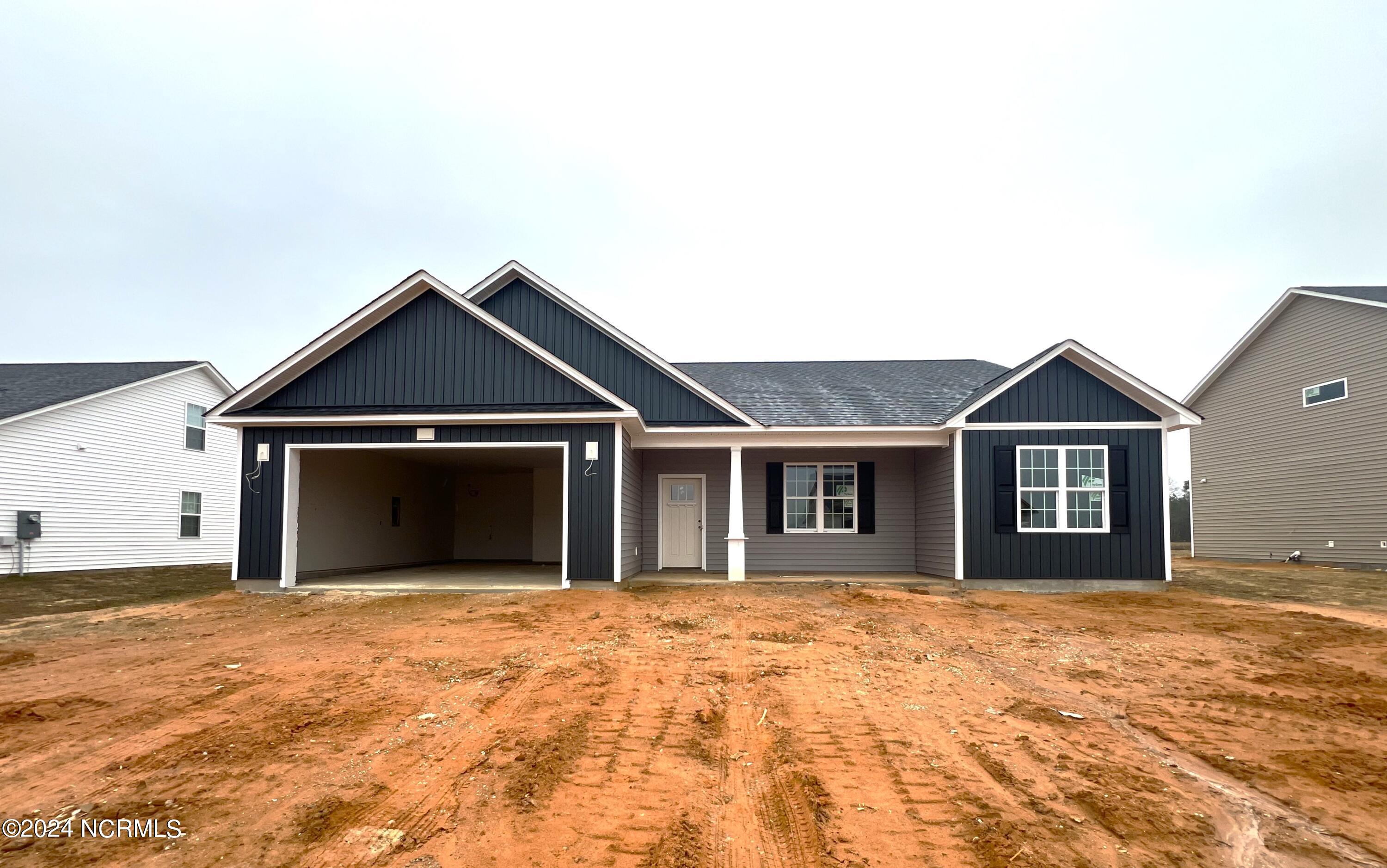 412 Winnsboro Road Raeford, NC 28376 - Photo 1 of 19 front