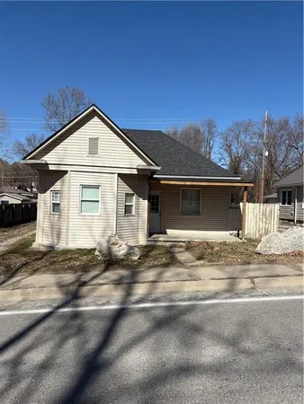 $89,000 | 805 Mason Avenue, St. Joseph, MO 64504