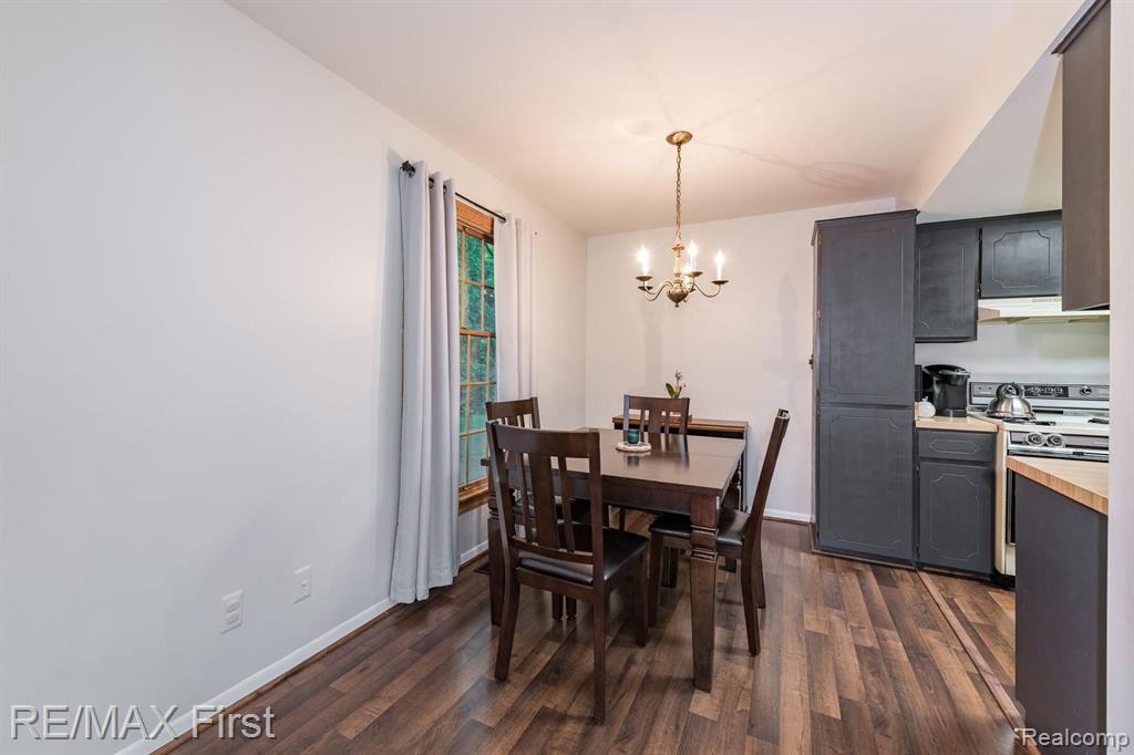 360 Minot Street Romeo, MI 48065 - Photo 6 of 20