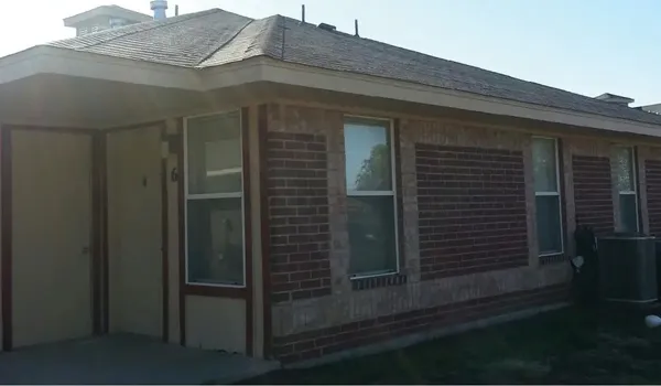 $529 | 1400 West Somerville Street, Pampa, TX 79065