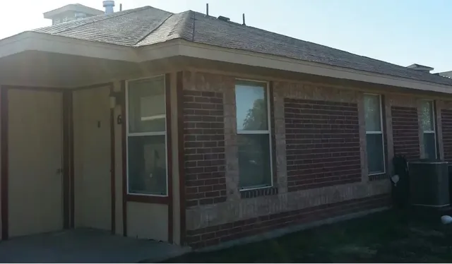 $529 | 1400 West Somerville Street, Pampa, TX 79065