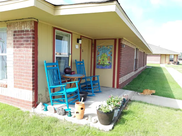 $529 | 1400 West Somerville Street, Pampa, TX 79065