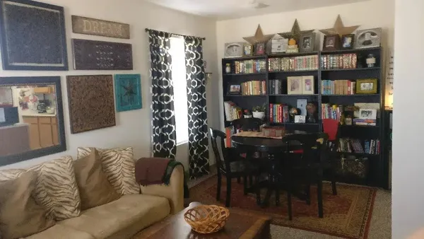 $529 | 1400 West Somerville Street, Pampa, TX 79065