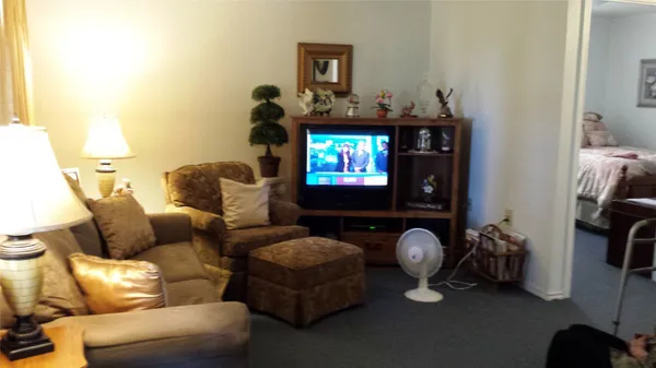 $529 | 1400 West Somerville Street, Pampa, TX 79065