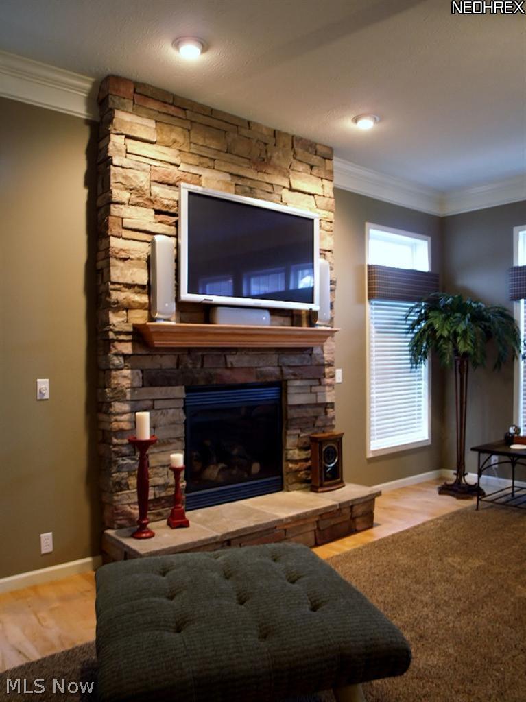 5749 Overlook Way North Ridgeville, OH 44039 - Photo 9 of 25 Gallery Image 9