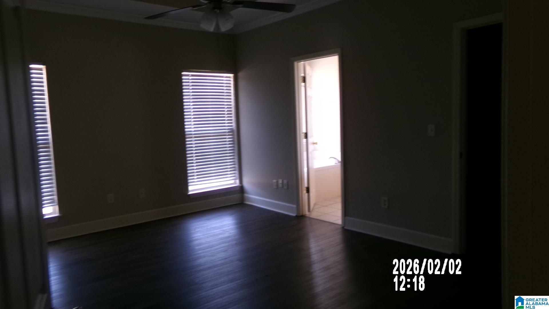 233 Fairview Circle Montevallo, AL 35115 - Photo 5 of 12