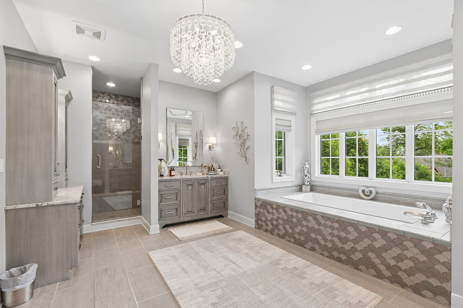 15W181 87th Street Burr Ridge, IL 60527 - Photo 20 of 130