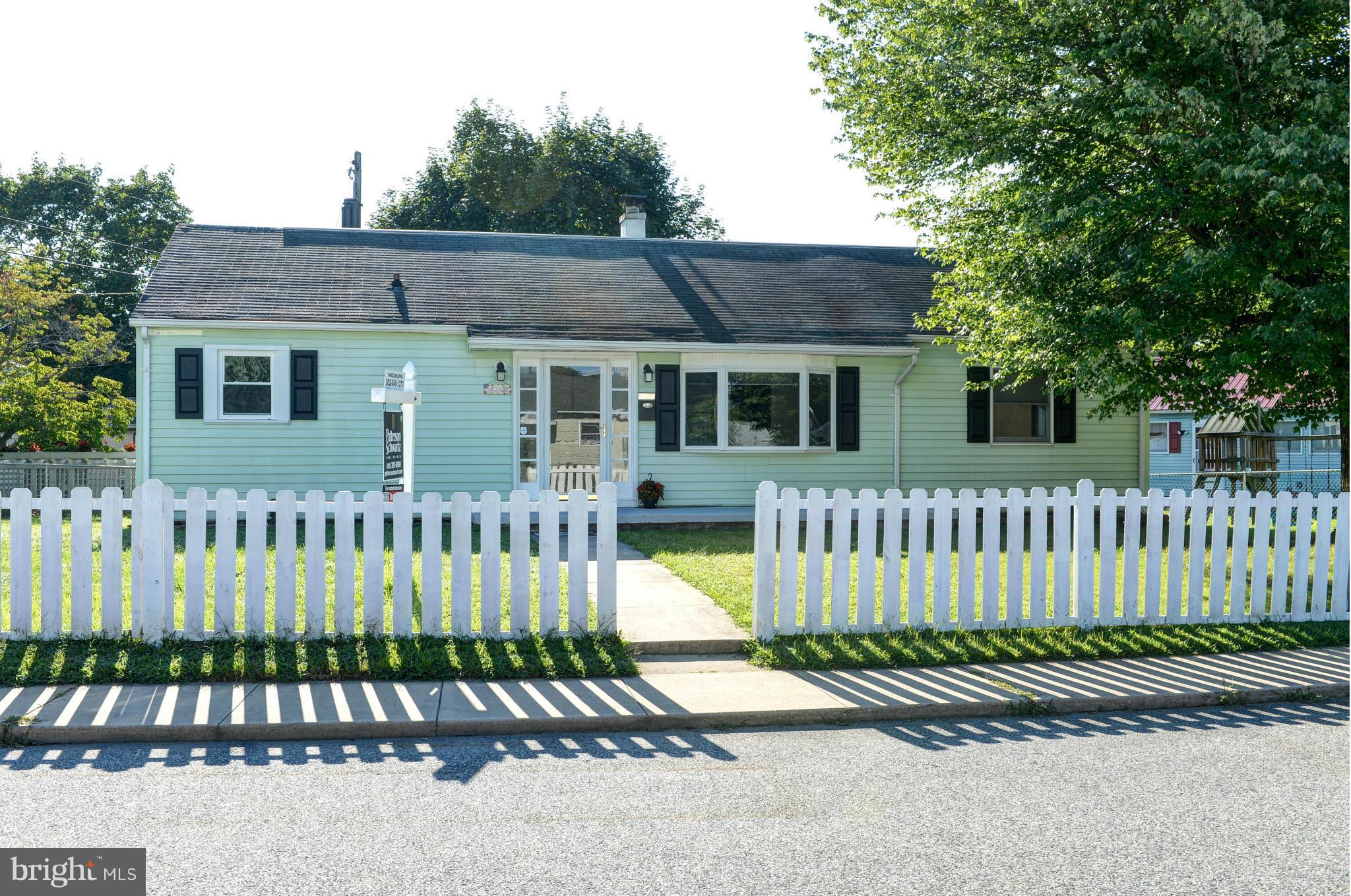 100 Friendship Road Elkton, MD 21921 - Photo 2 of 20 1,200 square feet, 3BR