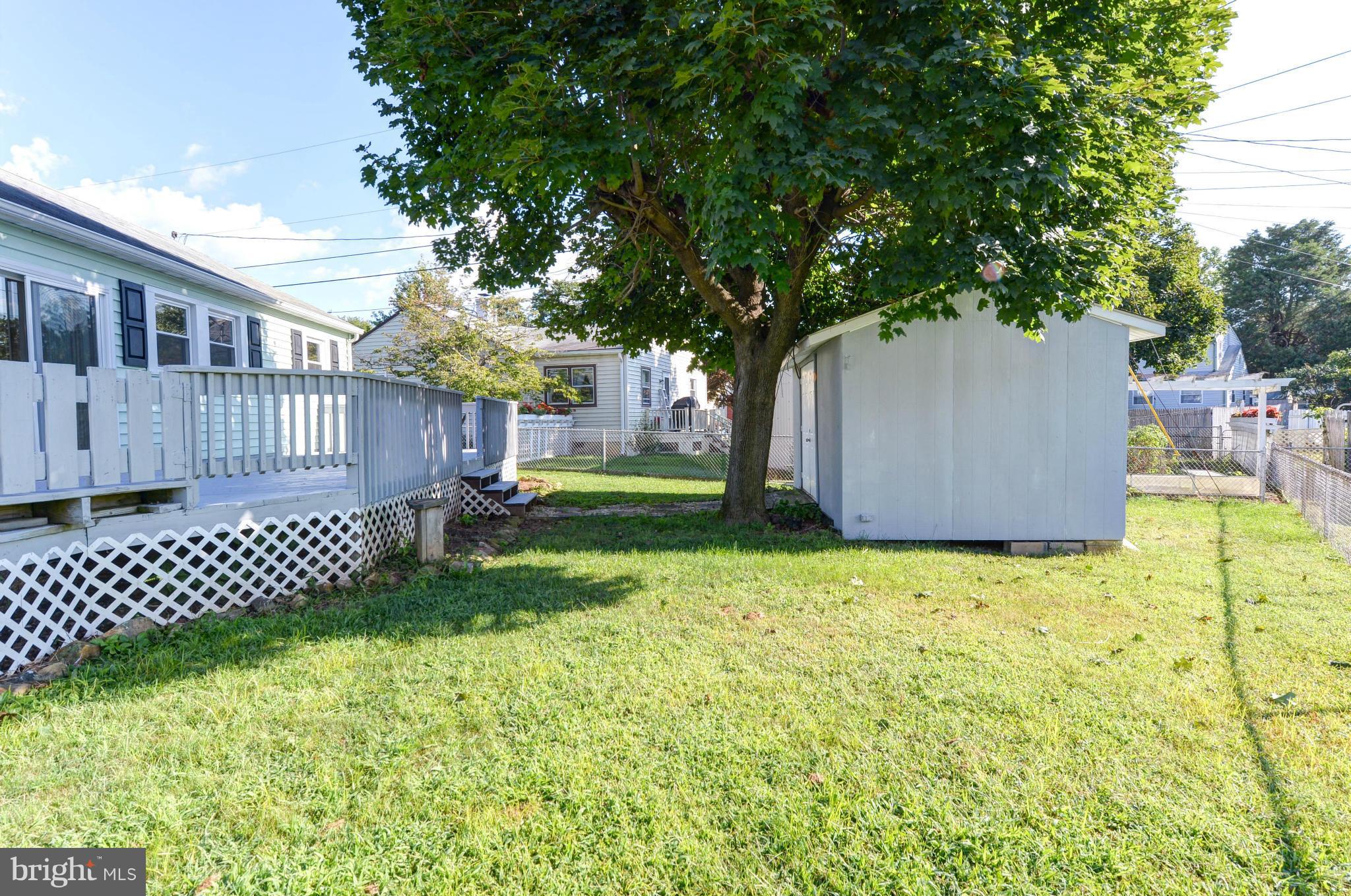 100 Friendship Road Elkton, MD 21921 - Photo 19 of 20 Exterior (Rear)