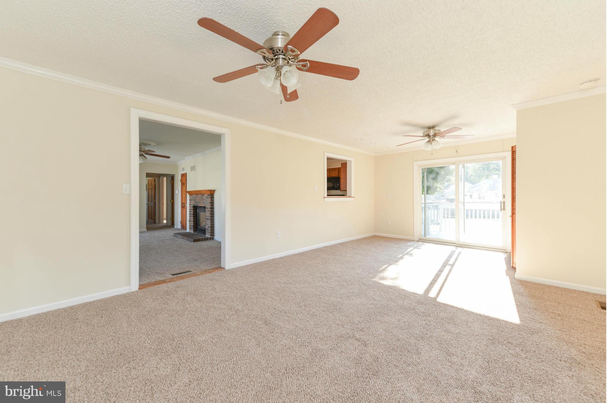 100 Friendship Road Elkton, MD 21921 - Photo 9 of 20 Family Room, 23 x 13, with laundry center