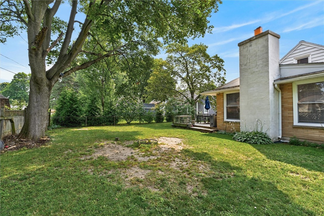 304 Garford Road Irondequoit, NY 14622 - Photo 35 of 46