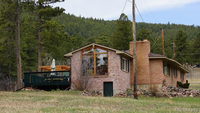 31728 Sylvan Road Golden, CO 80403 - Photo 1 of 1