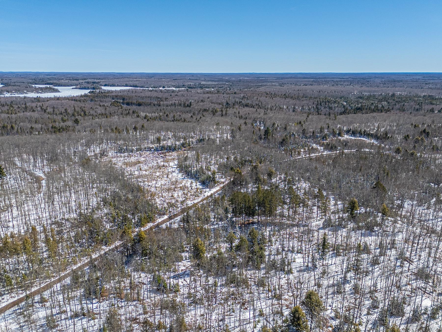 160-acre Pleasant Lake Road Hurley, WI 54534 - Photo 21 of 41 Gallery Image 21